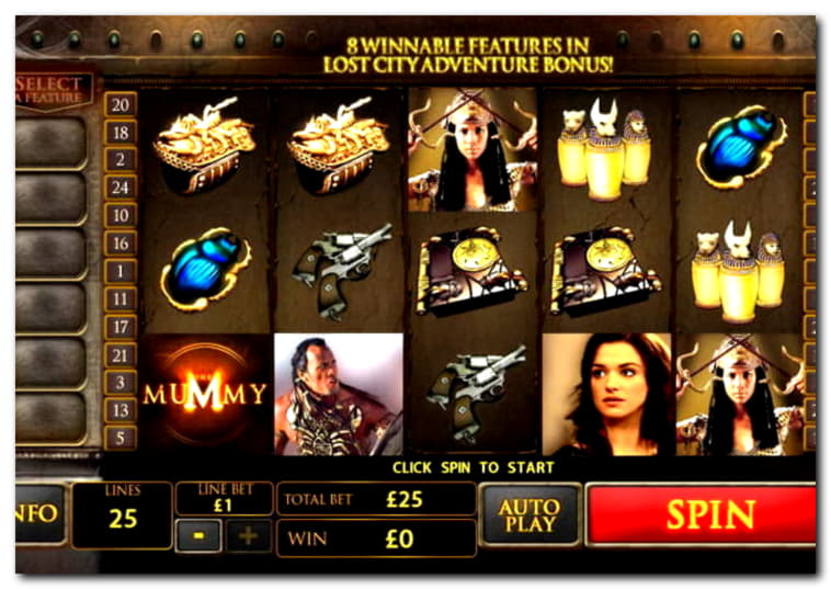 £725 Tournament at Casino com